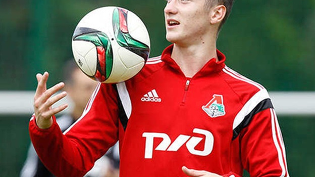 Anton Miranchuk: Thành công từ cái bóng của người anh sinh đôi