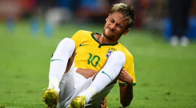 Đội tuyển Brazil và bài toán KHÔNG Neymar
