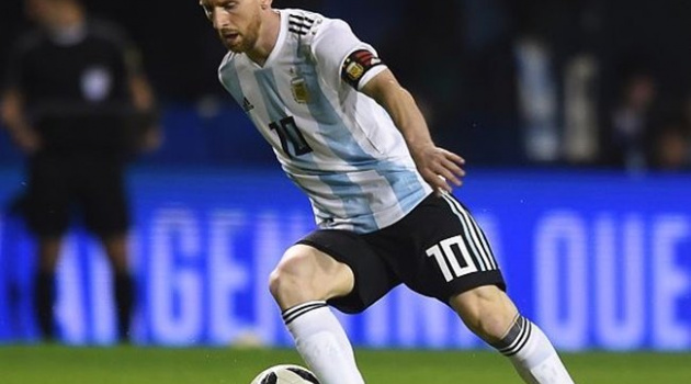 Những ngôi sao Barcelona có thể lên ngôi ở World Cup 2018