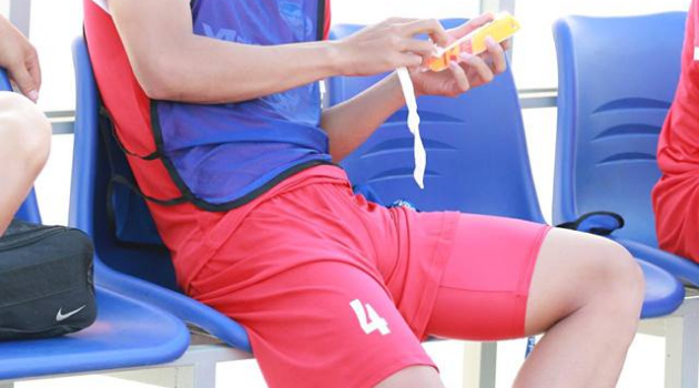 Điểm tin bóng đá Việt Nam tối 02/06: Trò cưng thầy Park ở U23 Việt Nam dinh chấn thương nặng