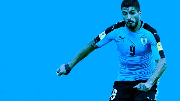 Đội tuyển Uruguay: Ứng viên tiềm năng cho chức vô địch