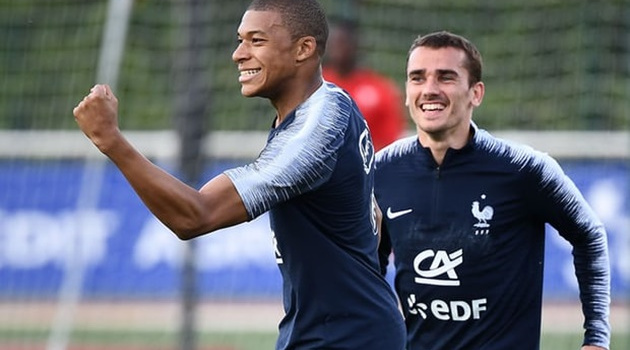 ĐT Pháp: Liệu 'Gà trống' có thể cất cao tiếng gáy?