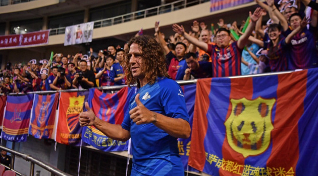 Puyol tiết lộ đối thủ mà Tây Ban Nha muốn né nhất