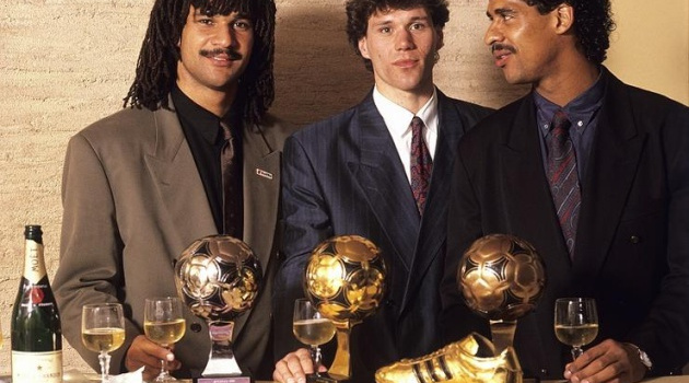 Không được đá World Cup, Hà Lan bị huyền thoại Ruud Gullit chế nhạo