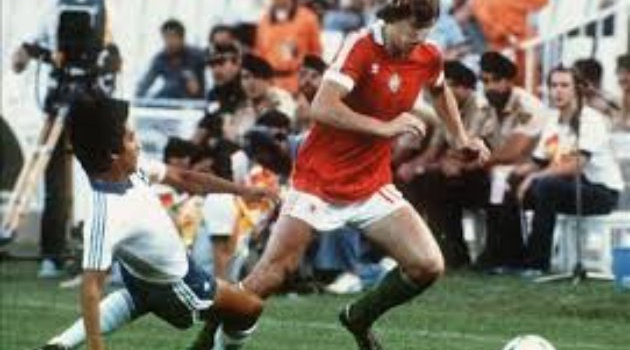 Đếm ngược 7 ngày World Cup: Kỷ lục hattrick của Nụ Hôn đến từ Hungary