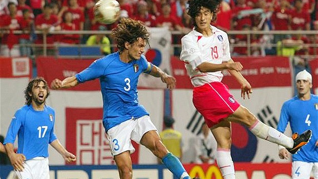 5 câu chuyện thần tiên trong lịch sử World Cup