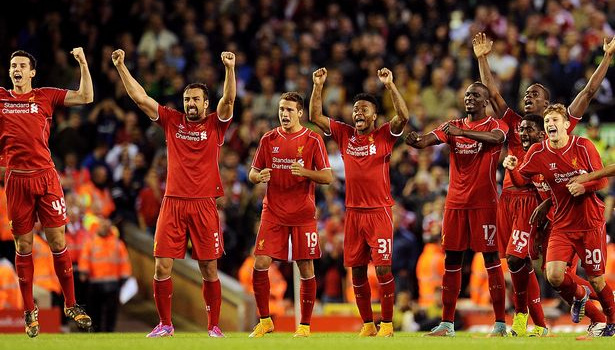 Đứng tim với 5 loạt sút luân lưu dài không tưởng trên thế giới