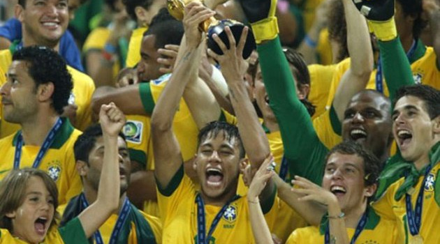 Nếu tiền lương cầu thủ chính là sức mạnh, thì đội nào sẽ vô địch World Cup?