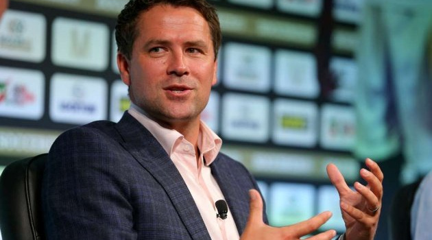 Michael Owen chỉ ra ứng viên số một cho ngôi vô địch World Cup 2018