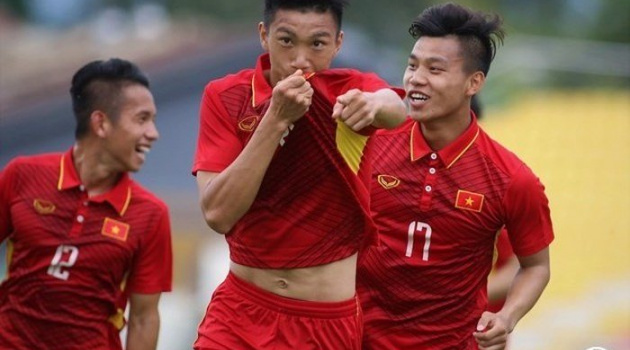 Đoàn Văn Hậu: Vô địch V-League thích hơn đi Nga xem World Cup