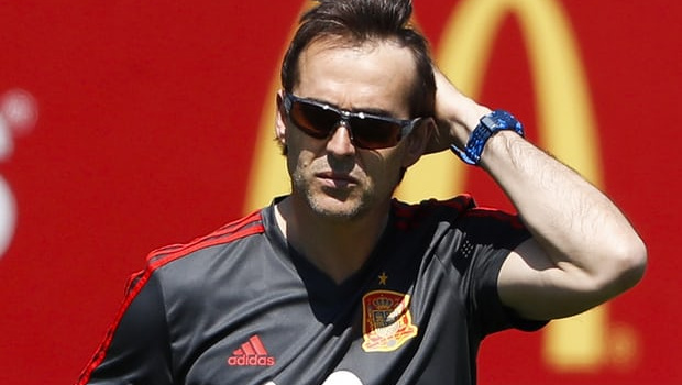 Real bổ nhiệm tân HLV: Vì sao là Lopetegui, không phải Pochettino hay Klopp?