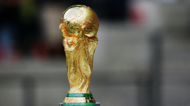 CHÍNH THỨC: Mỹ, Canada và Mexico sẽ là đồng chủ nhà của World Cup 2026