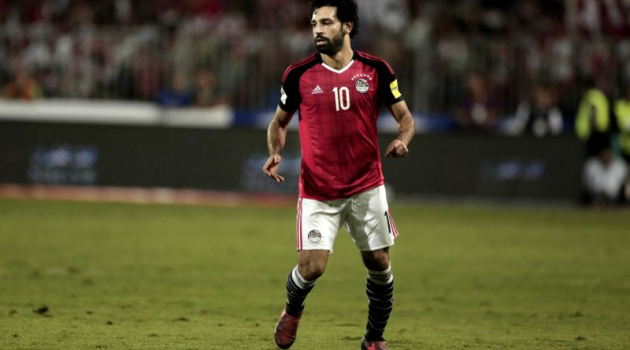 XÁC NHẬN: Mohamed Salah bình phục chấn thương, có thể góp mặt trận Uruguay