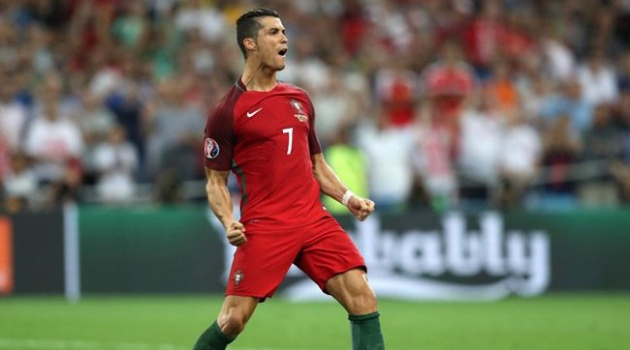 Đội tuyển nào là ông vua trên các mạng xã hội ở World Cup 2018?