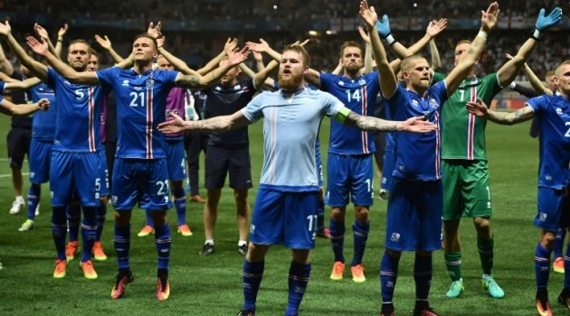 Iceland có gì đặc biệt khiến Argentina phải chấp nhận chia điểm?