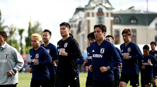 19h00 ngày 19/06, Colombia vs Nhật Bản: Khi kẻ khốn gặp người cùng