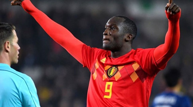 TIẾT LỘ: Nhân tố 'M' Lukaku chỉ giáo De Bruyne