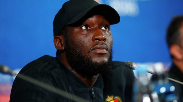 Ngôi sao tuyển Pháp tiết lộ kế hoạch ngăn chặn 'quái vật' Lukaku