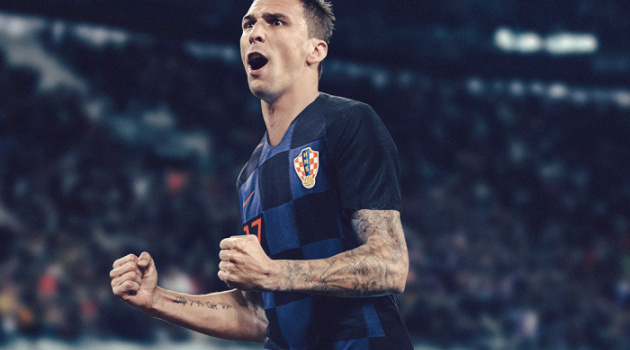 Độc chiếm chung kết, Nike tung quảng cáo khủng