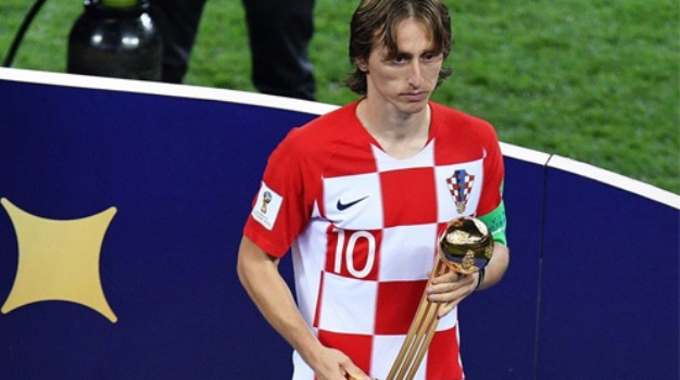 Thống kê đáng kinh ngạc xuất hiện sau trận chung kết World Cup