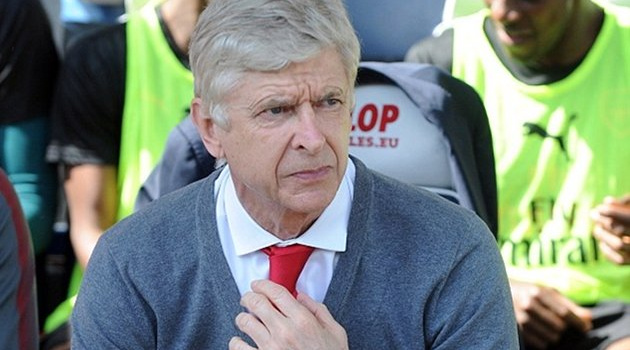 NÓNG: Arsene Wenger sắp dẫn dắt ĐT Nhật Bản?