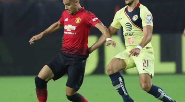 5 điểm nhấn Club America 1-1 Man Utd: Hoa mỹ nhưng thiếu hiệu quả 