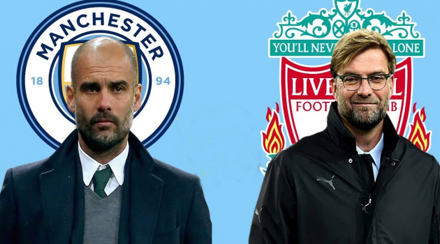 07h00 ngày 26/07, Man City vs Liverpool: Bại binh phục hận