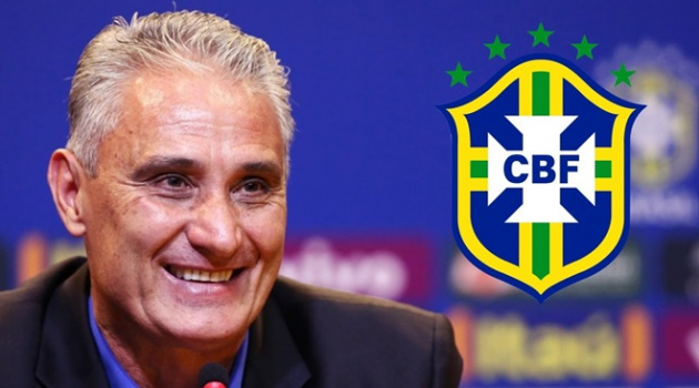 CHÍNH THỨC: Tuyển Brazil giữ chân Tite thêm 4 năm