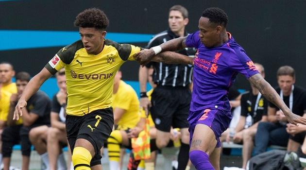 Liverpool thiệt quân trước thềm đại chiến Man Utd 