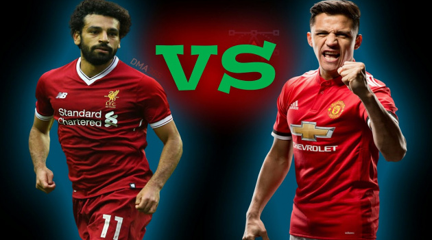 04h05 ngày 29/07, Man United vs Liverpool: Nhuộm đỏ Michigan