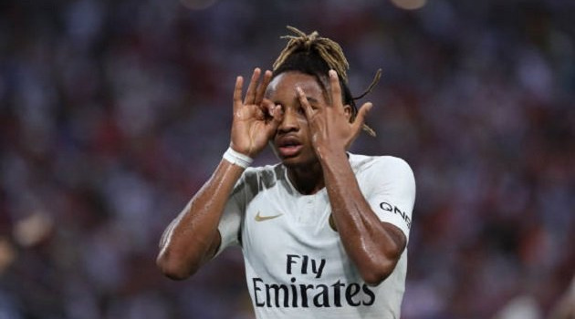 Sao trẻ đồng loạt nổ súng, PSG kết thúc ICC với trận thắng danh dự