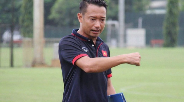 Thắng hai trận liên tiếp, HLV U16 Việt Nam vẫn lo lắng về hàng công