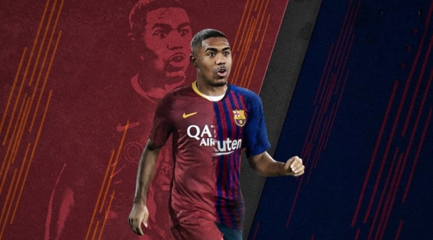 TRỰC TIẾP Barcelona 2-4 AS Roma: Kết thúc