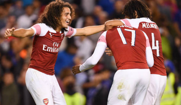 Nghẹt thở đánh bại Chelsea, Arsenal vẫn không thể vô địch ICC