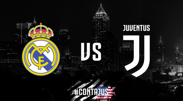 05h05 ngày 05/08, Real Madrid vs Juventus: Trả thù Kền kền, giật ngôi Gà trống?