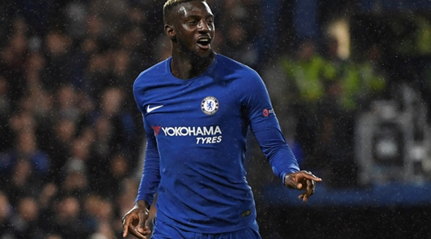 Thi đấu bế tắc, fan Chelsea đòi tống cổ cái tên này