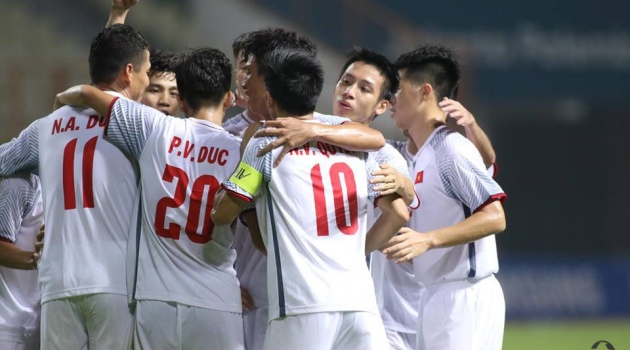 HLV trưởng U23 Nepal chọn Nhật Bản thắng thay vì Việt Nam