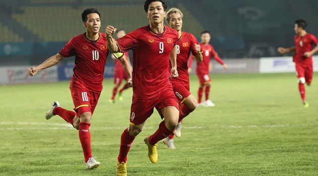 HLV Park Hang-seo khen ngợi duy nhất cái tên này sau trận thắng Bahrain