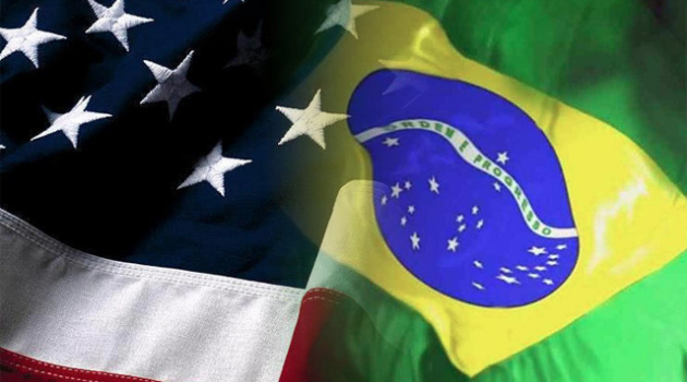 06h30 ngày 08/09, Mỹ vs Brazil: Điệu Samba trẻ trung