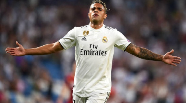 Số 7 mới của Real khiến cái tên Ronaldo lui vào dĩ vãng