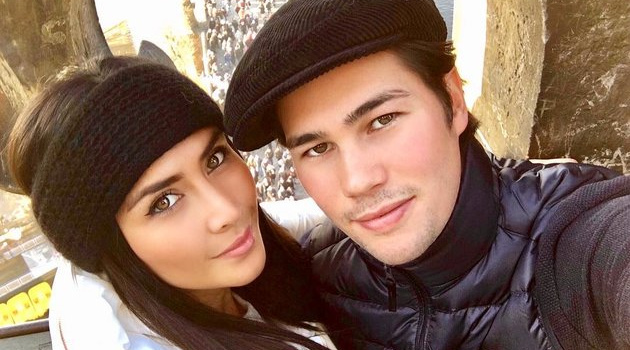 Margaret Hall - Nàng WAGs vạn người mê của tuyển Philippines