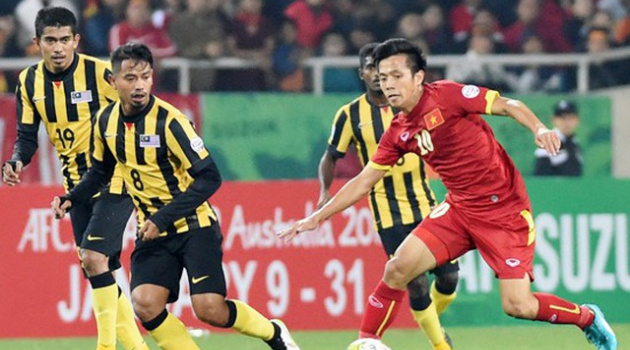 Việt Nam đấu Malaysia: Lửa thử vàng, gian nan thử sức