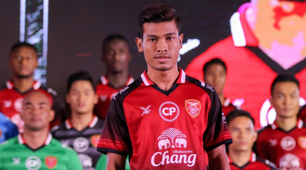 Aung Thu - Messi Myanmar nguy hiểm ra sao với tuyển Việt Nam?