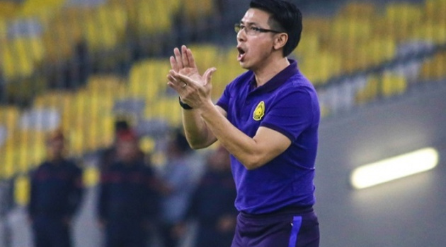 HLV Malaysia: Chúng tôi chơi hay hơn Việt Nam