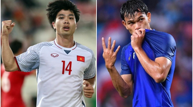Kịch bản nào sẽ khiến Thái Lan đụng Việt Nam ngay tại bán kết AFF Cup?