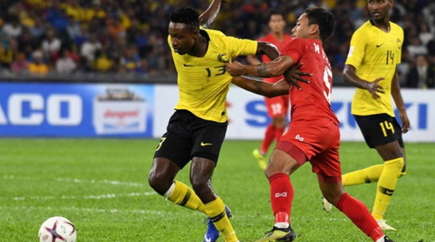 Chưa đấu Việt Nam, sao Malaysia đã than: Bây giờ, chúng tôi mệt quá