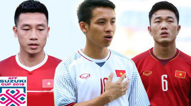 Đội hình Việt Nam đá Malaysia: Xuân Trường dự bị, Huy Hùng ra sân?