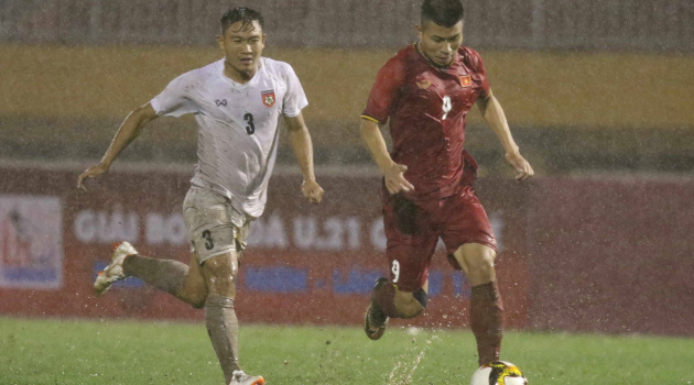 Sao HAGL tỏa sáng, U21 Việt Nam ngược dòng ấn tượng tại giải U21 Quốc tế