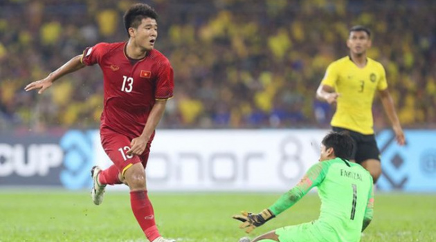 Ai cũng nghĩ Đức Chinh không tốt nhưng người khác chắc gì có cơ hội