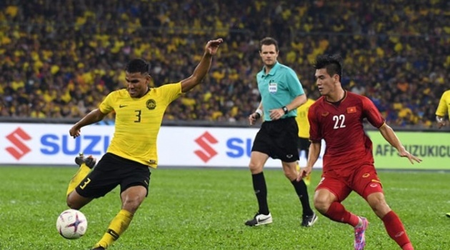 Sếp lớn La Liga: Tuyển Việt Nam chơi bóng như các CLB Tây Ban Nha